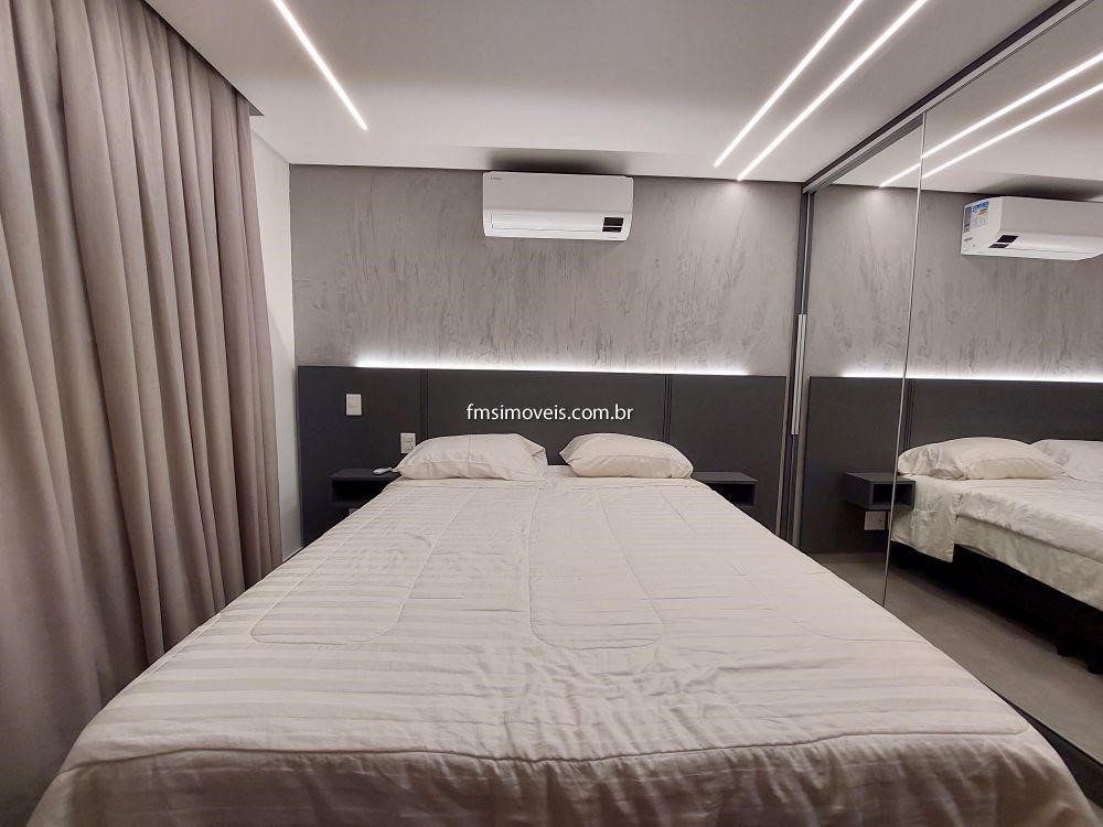 Apartamento, 1 quarto, 25 m² - Foto 2
