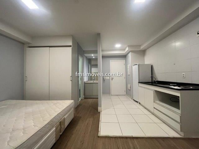 Apartamento, 1 quarto, 34 m² - Foto 2