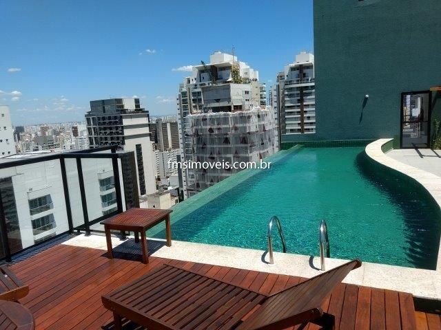 Apartamento, 1 quarto, 43 m² - Foto 26