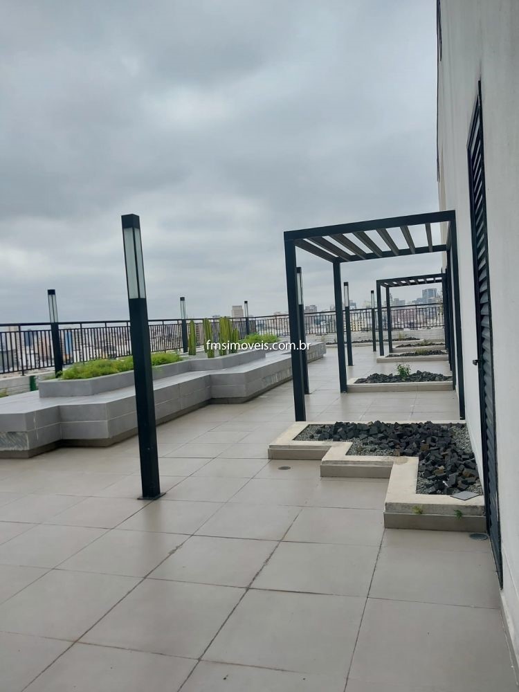 Apartamento à venda com 1 quarto, 14m² - Foto 31