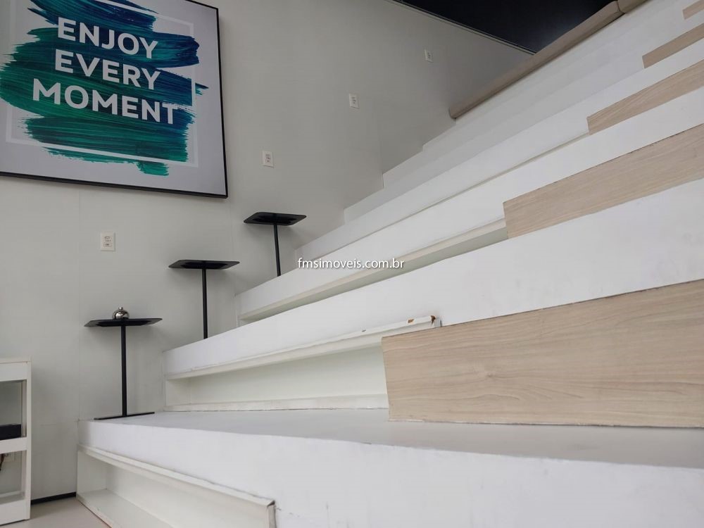 Apartamento à venda com 1 quarto, 14m² - Foto 35