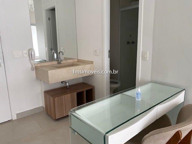 Apartamento, 1 quarto, 35 m² - Foto 7