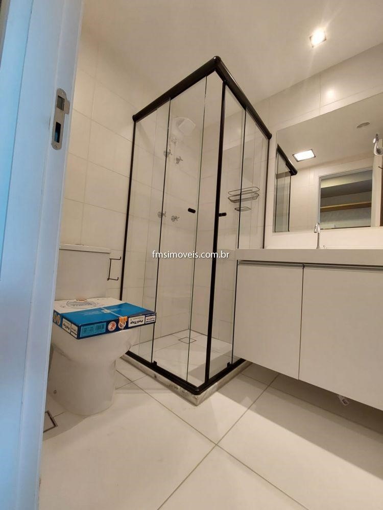 Apartamento, 1 quarto, 25 m² - Foto 7