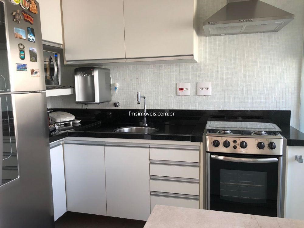 Apartamento, 1 quarto, 43 m² - Foto 5