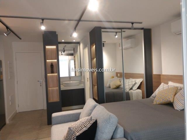 Apartamento, 1 quarto, 35 m² - Foto 4