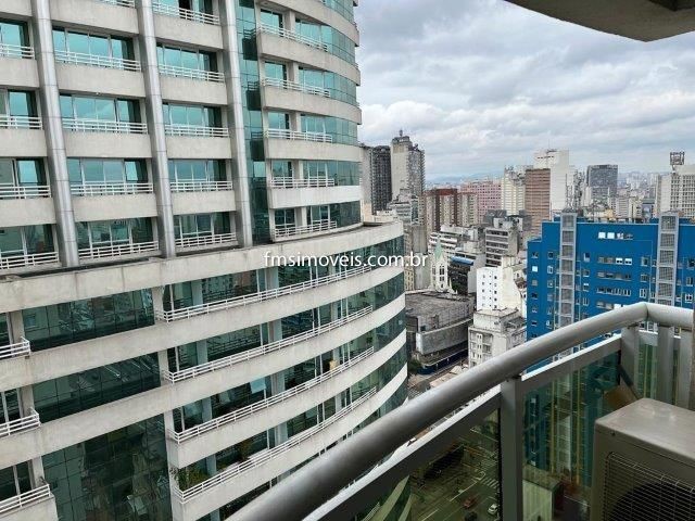 Apartamento, 1 quarto, 54 m² - Foto 7