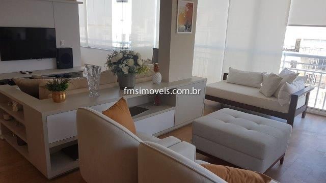 Cobertura, 3 quartos, 169 m² - Foto 2