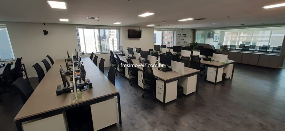 Sala-Conjunto, 424 m² - Foto 12