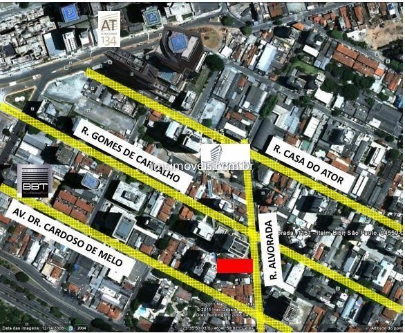 Prédio Inteiro, 3943 m² - Foto 6