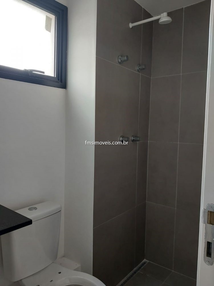 Apartamento à venda com 1 quarto, 14m² - Foto 8