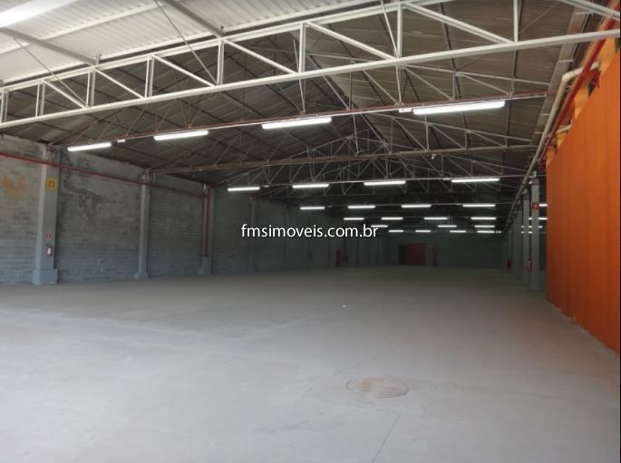 Depósito-Galpão, 3654 m² - Foto 30