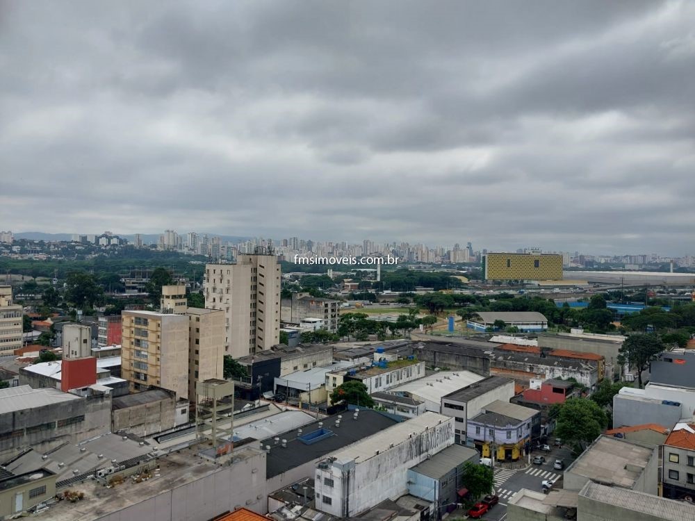 Apartamento à venda com 1 quarto, 14m² - Foto 41