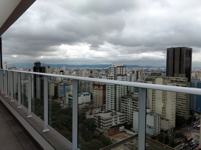 Apartamento, 1 quarto, 34 m² - Foto 14