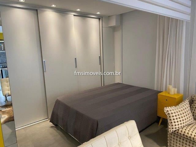 Apartamento, 1 quarto, 50 m² - Foto 3