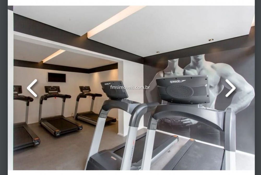 Apartamento à venda com 1 quarto, 14m² - Foto 13