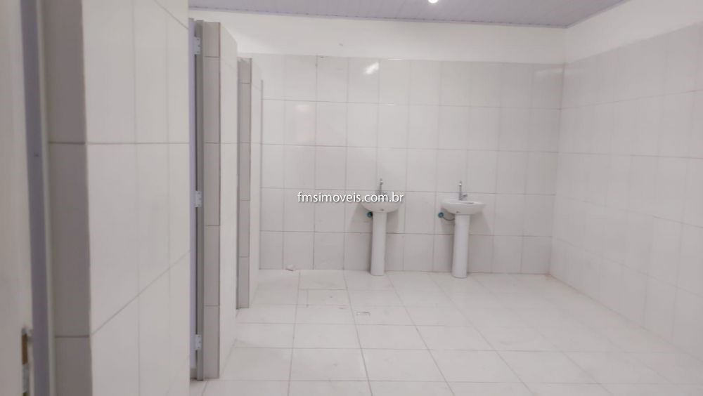 Depósito-Galpão, 2948 m² - Foto 16