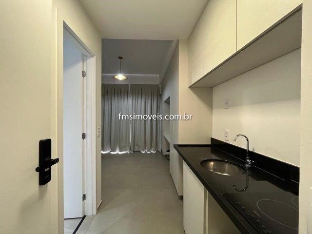 Apartamento, 1 quarto, 22 m² - Foto 3