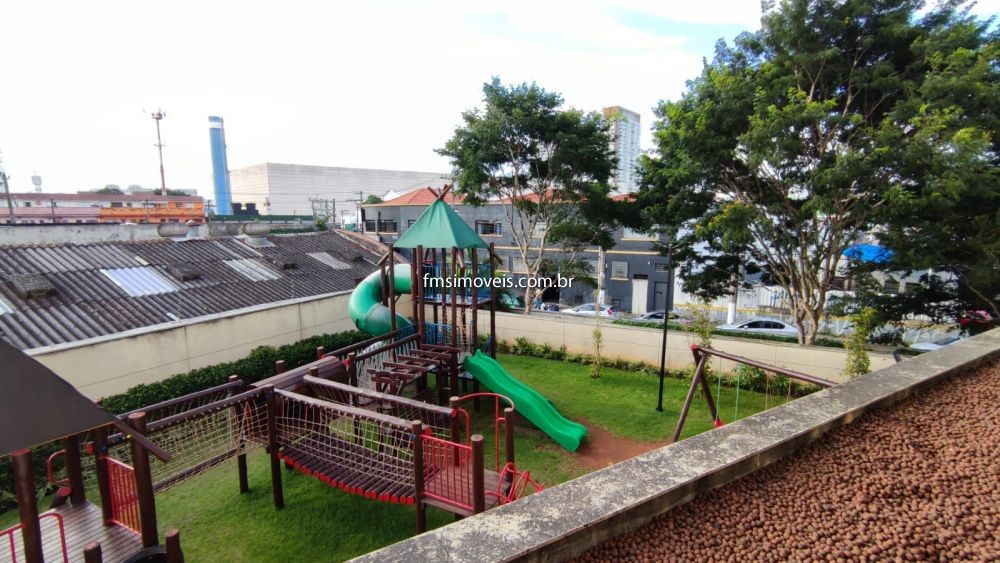 Apartamento à venda com 3 quartos, 94m² - Foto 12