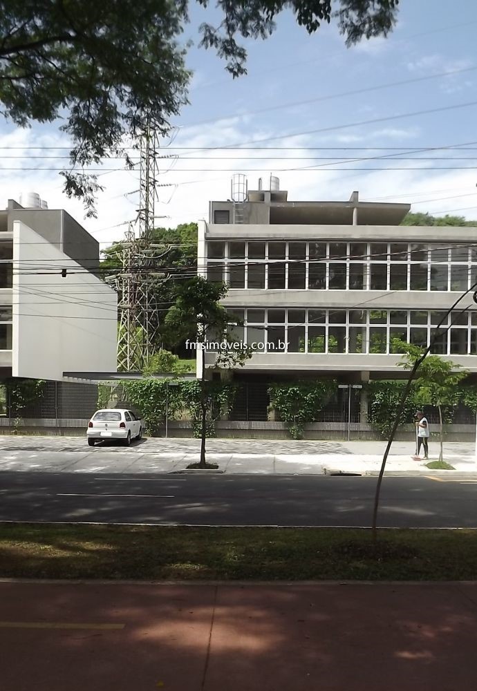 Prédio Inteiro, 861 m² - Foto 17