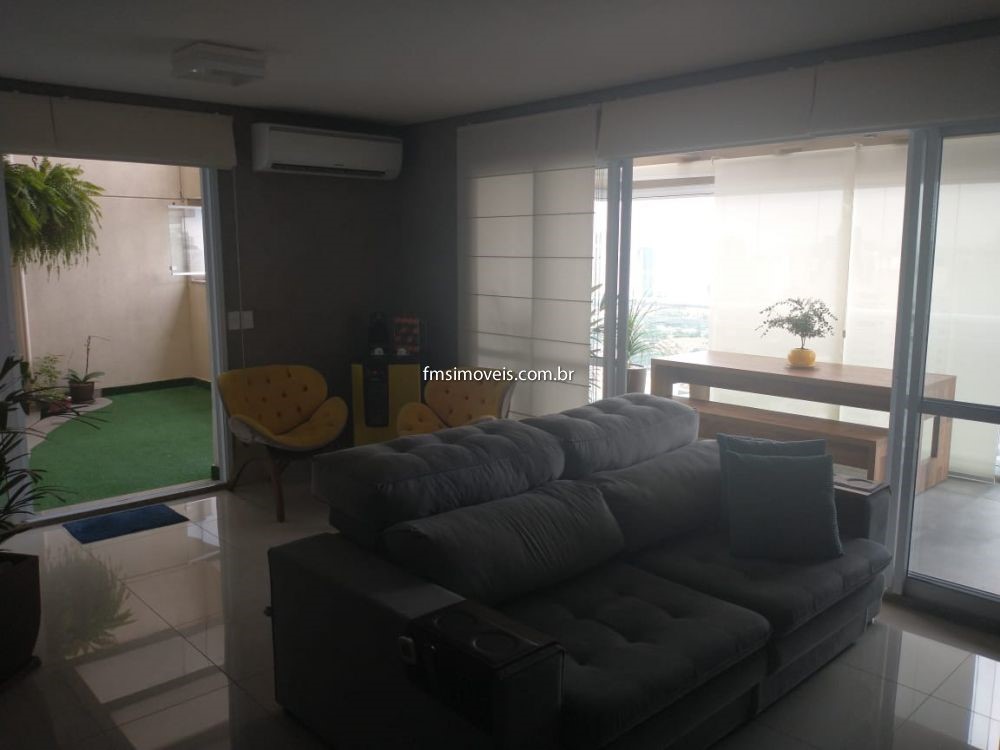 Cobertura, 2 quartos, 136 m² - Foto 9