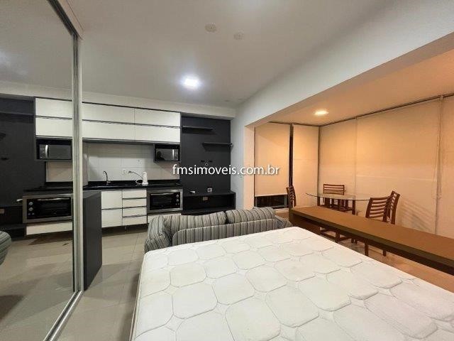 Apartamento, 1 quarto, 35 m² - Foto 2