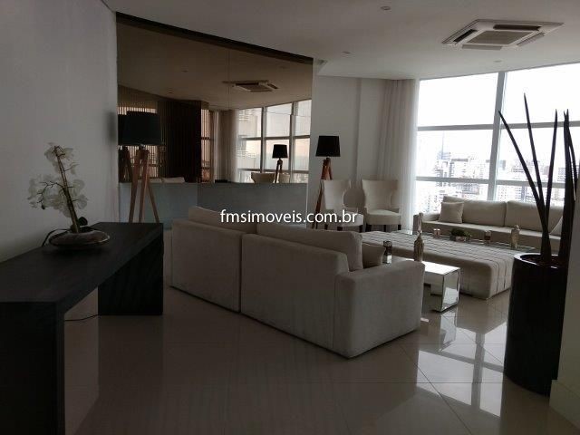Apartamento, 1 quarto, 54 m² - Foto 36