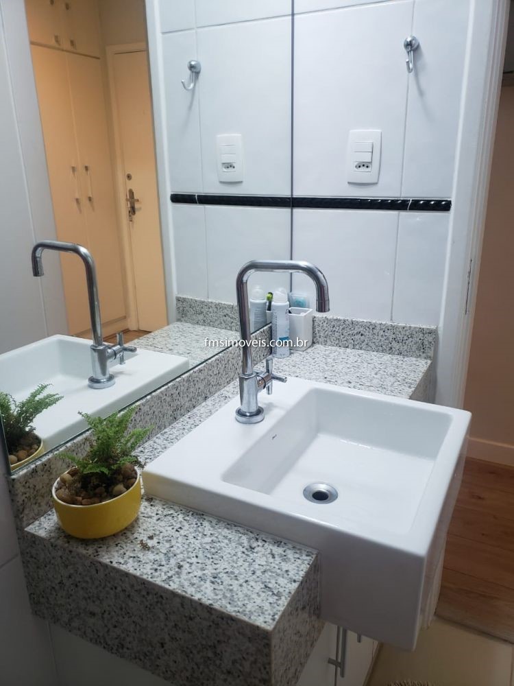 Apartamento, 1 quarto, 31 m² - Foto 26