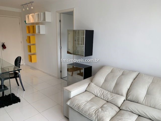 Apartamento, 1 quarto, 47 m² - Foto 5