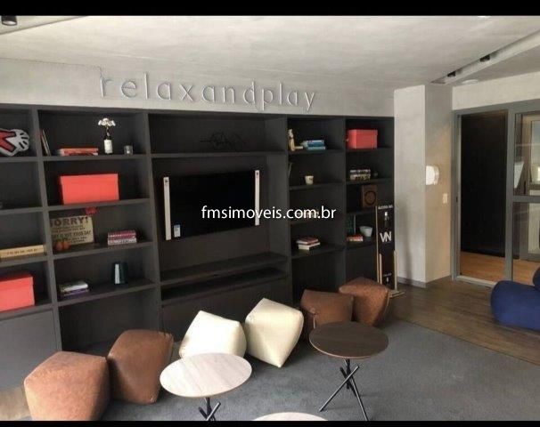 Apartamento, 1 quarto, 19 m² - Foto 19
