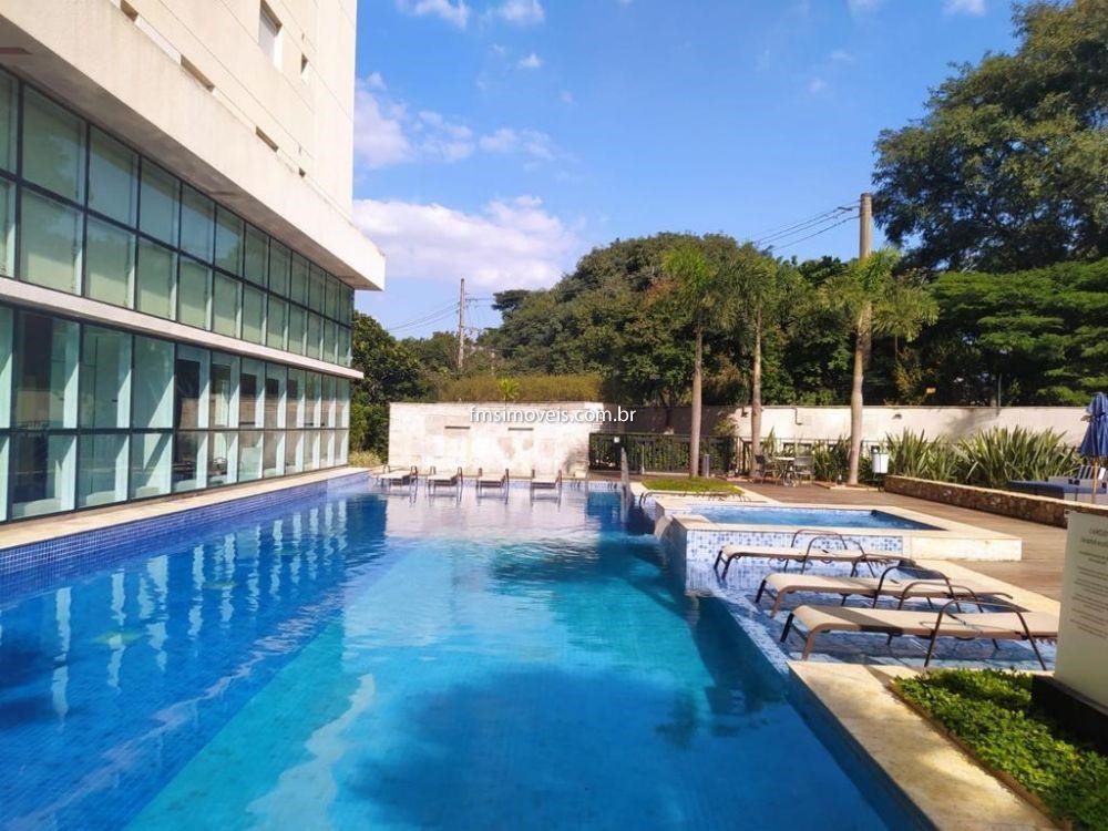 Apartamento, 1 quarto, 85 m² - Foto 9