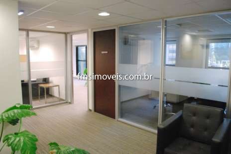Prédio Inteiro, 4464 m² - Foto 69