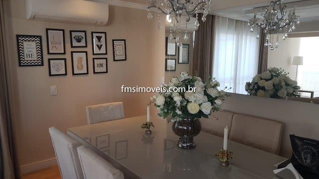 Cobertura, 3 quartos, 169 m² - Foto 4