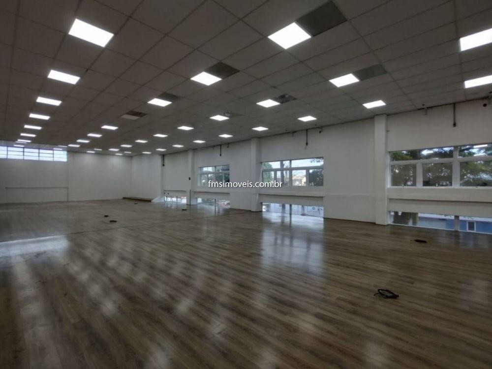 Loja-Salão, 943 m² - Foto 1