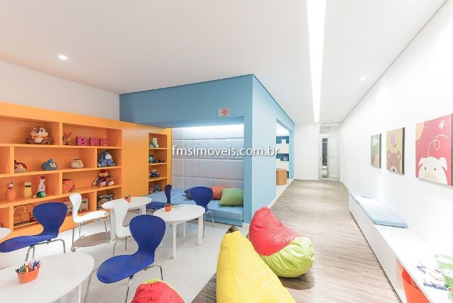 Apartamento, 1 quarto, 47 m² - Foto 24