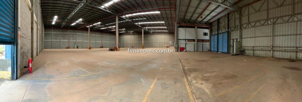 Depósito-Galpão, 33600 m² - Foto 9