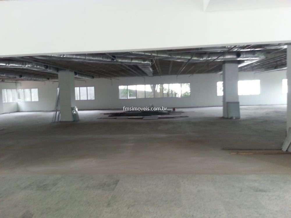 Prédio Inteiro, 4498 m² - Foto 9