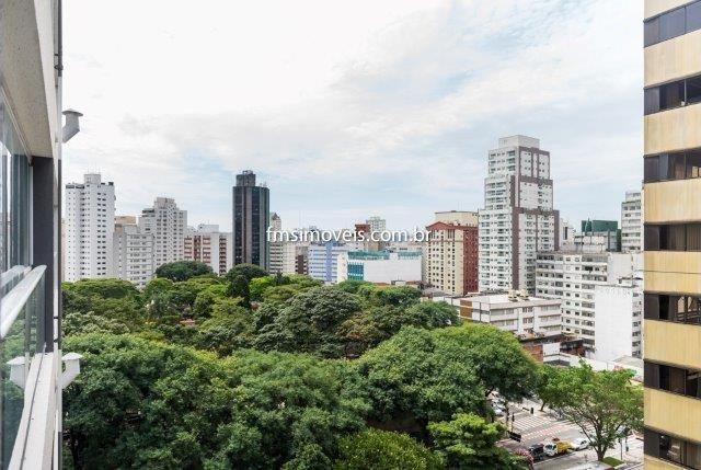 Apartamento, 1 quarto, 35 m² - Foto 9