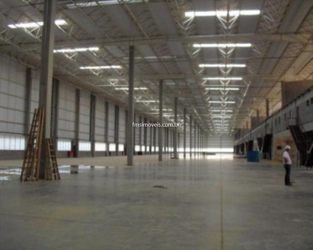 Depósito-Galpão, 783 m² - Foto 9