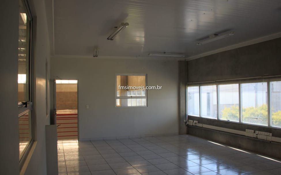 Depósito-Galpão, 750 m² - Foto 17