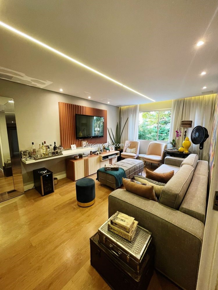 Apartamento, 3 quartos, 110 m² - Foto 10