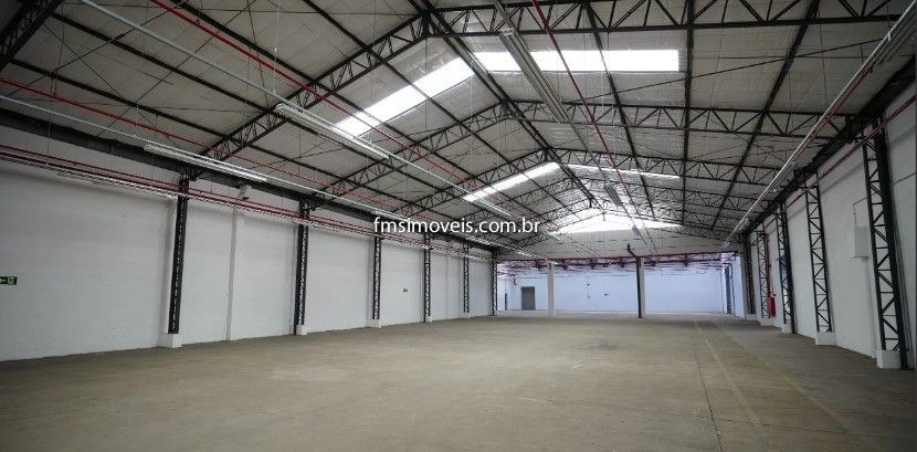 Depósito-Galpão, 1116 m² - Foto 9