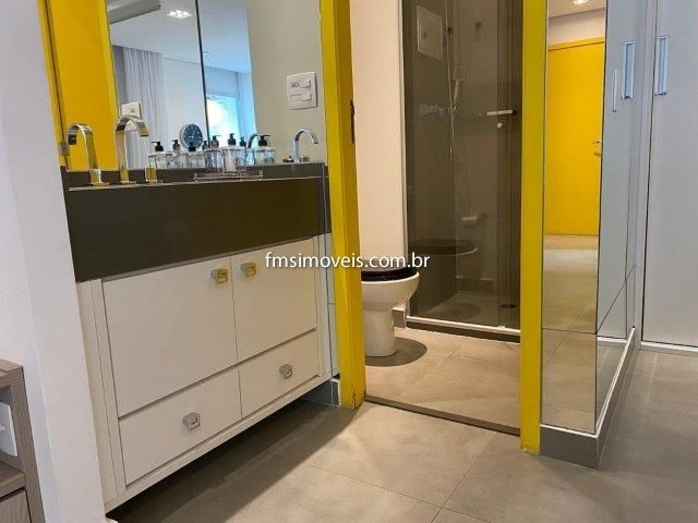 Apartamento, 1 quarto, 50 m² - Foto 11