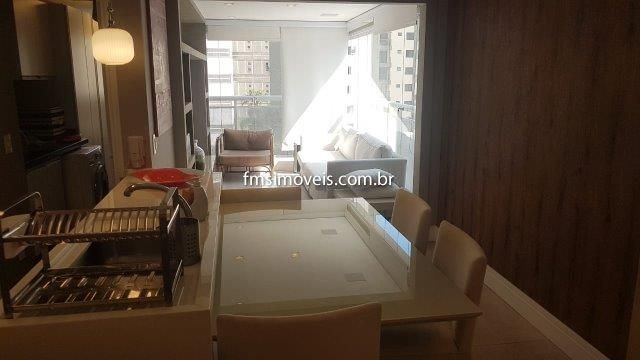 Apartamento, 2 quartos, 63 m² - Foto 2