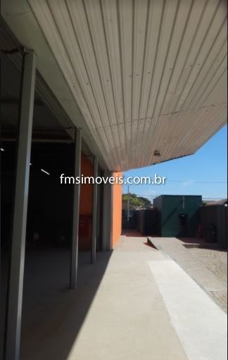 Depósito-Galpão, 3654 m² - Foto 42