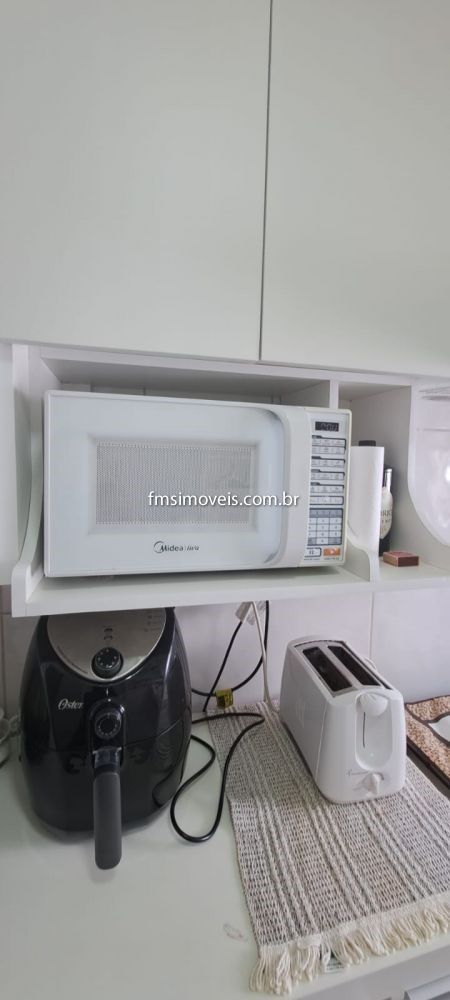 Apartamento, 1 quarto, 31 m² - Foto 19