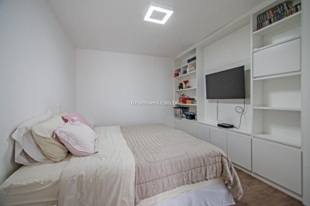 Apartamento, 2 quartos, 130 m² - Foto 19