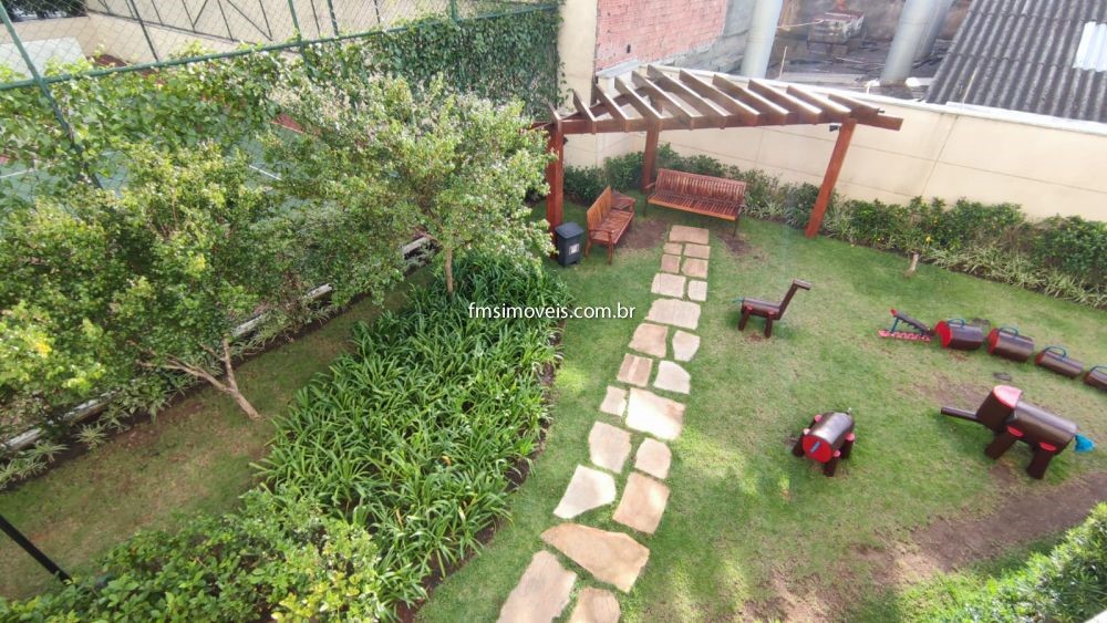 Apartamento à venda com 3 quartos, 94m² - Foto 36
