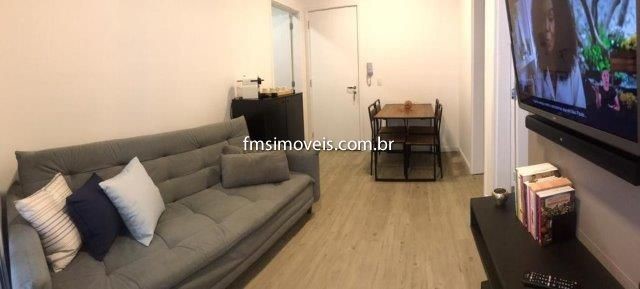 Apartamento, 1 quarto, 41 m² - Foto 2