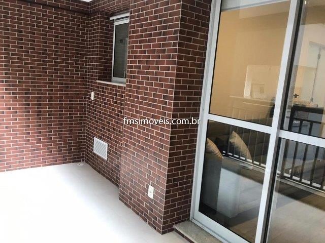 Apartamento, 1 quarto, 41 m² - Foto 9