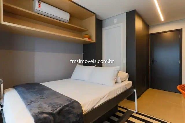 Apartamento, 1 quarto, 19 m² - Foto 5